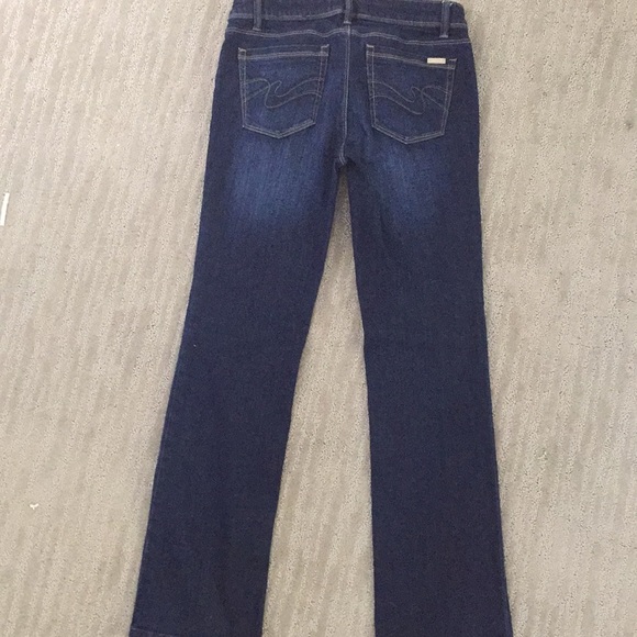 WHBM jeans - Picture 2 of 4